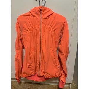 Lululemon jacket/windbreaker
